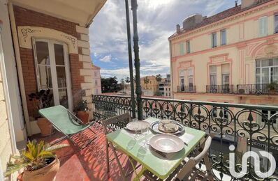 vente appartement 158 000 € à proximité de Cuers (83390)