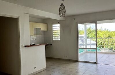 vente appartement 155 000 € à proximité de Saint-François (97118)