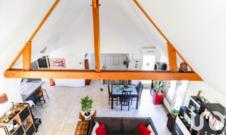 Appartement 5 Pièces 87 m² à vendre à Arpajon (91290)