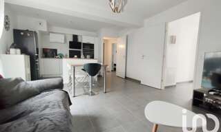 Appartement 3 Pièces 58 m² à vendre à Labastidette (31600)