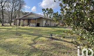 Maison 4 Pièces 72 m² à vendre à La Brède (33650)