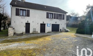 Maison 6 Pièces 117 m² à vendre à Bologne (52310)