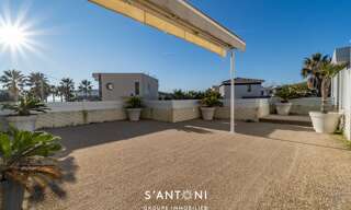 Appartement 4 Pièces 126 m² à vendre à Agde (34300)