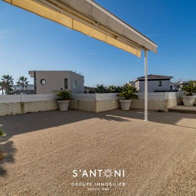 Appartement 4 pièces 679500 €