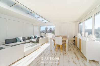 Appartement 4 pièces 579500 €