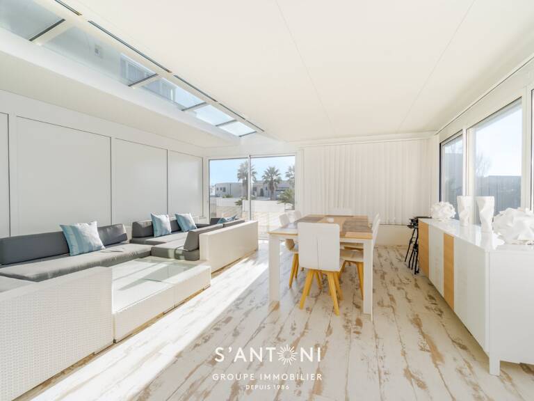 Appartement — photo 1