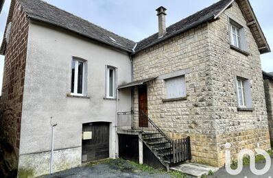 vente maison 98 000 € à proximité de Terrasson-Lavilledieu (24120)