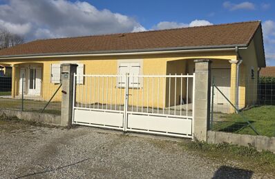 vente maison 269 000 € à proximité de Pajay (38260)