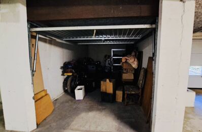 garage  pièces 14 m2 à vendre à Sète (34200)