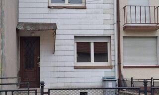 Maison 3 Pièces 59 m² à vendre à Puttelange-aux-Lacs (57510)