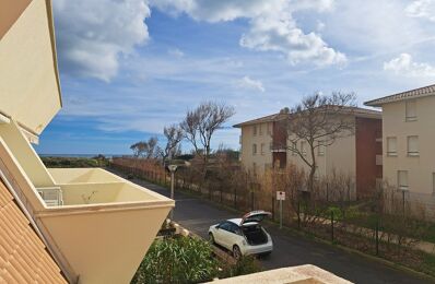 vente appartement 127 000 € à proximité de Cap d'Agde (34300)