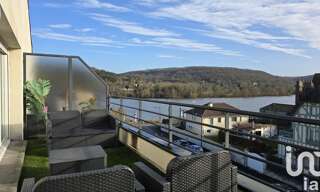 Appartement 2 Pièces 54 m² à vendre à Vernon (27200)