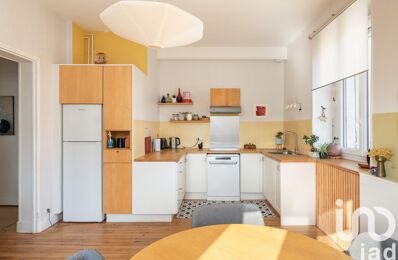 vente appartement 200 000 € à proximité de Renage (38140)