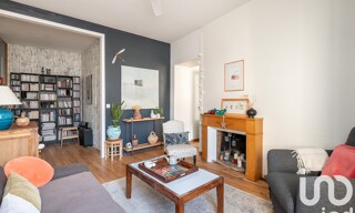 Appartement 4 Pièces 81 m² à vendre à Saint-Jean-de-Moirans (38430)