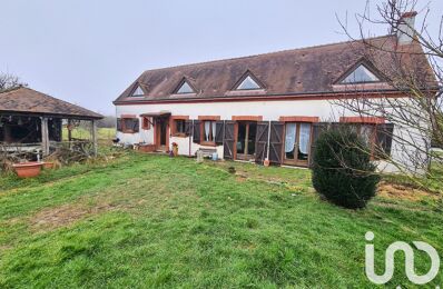 vente maison 122 000 € à proximité de Villemandeur (45700)