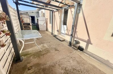 vente maison 251 000 € à proximité de Villeneuve-Lès-Béziers (34420)