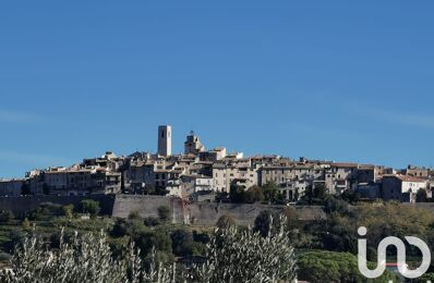 vente maison 695 000 € à proximité de Saint-Paul-de-Vence (06570)