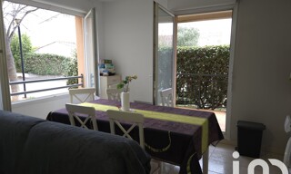Appartement 3 Pièces 51 m² à vendre à Istres (13800)