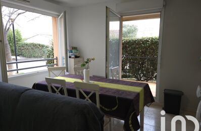 vente appartement 200 000 € à proximité de Istres (13800)