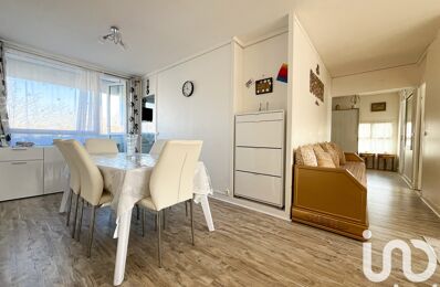 vente appartement 145 000 € à proximité de Palaiseau (91120)