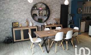 Maison 5 Pièces 102 m² à vendre à Creil (60100)