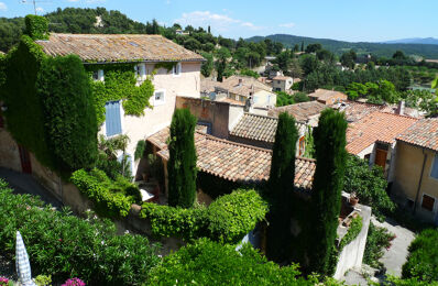 vente maison 385 000 € à proximité de Peyrolles-en-Provence (13860)