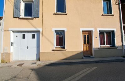 vente maison 222 000 € à proximité de Saint-Victor (07410)