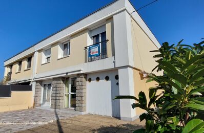 vente maison 291 000 € à proximité de Le Plessis-Mace (49770)