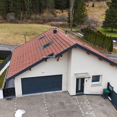 Maison 7 pièces 570000 €