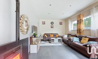 Maison 7 Pièces 173 m² à vendre à La Cluse-et-Mijoux (25300)