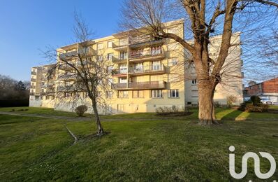 vente appartement 107 000 € à proximité de Crouy-sur-Ourcq (77840)