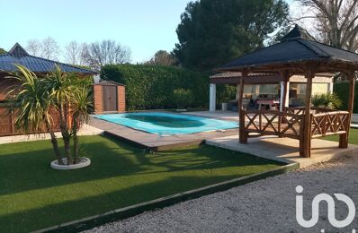 vente maison 619 000 € à proximité de Saint-Pons-de-Mauchiens (34230)