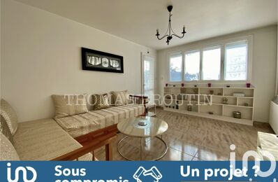 vente appartement 170 000 € à proximité de Houilles (78800)