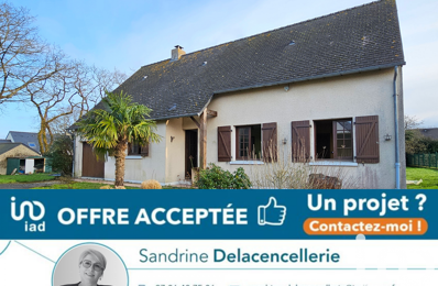 vente maison 259 500 € à proximité de Grandchamp-des-Fontaines (44119)