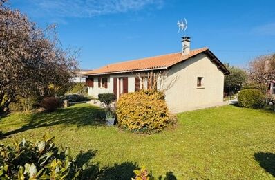 vente maison 245 000 € à proximité de Saint-Genès-de-Fronsac (33240)