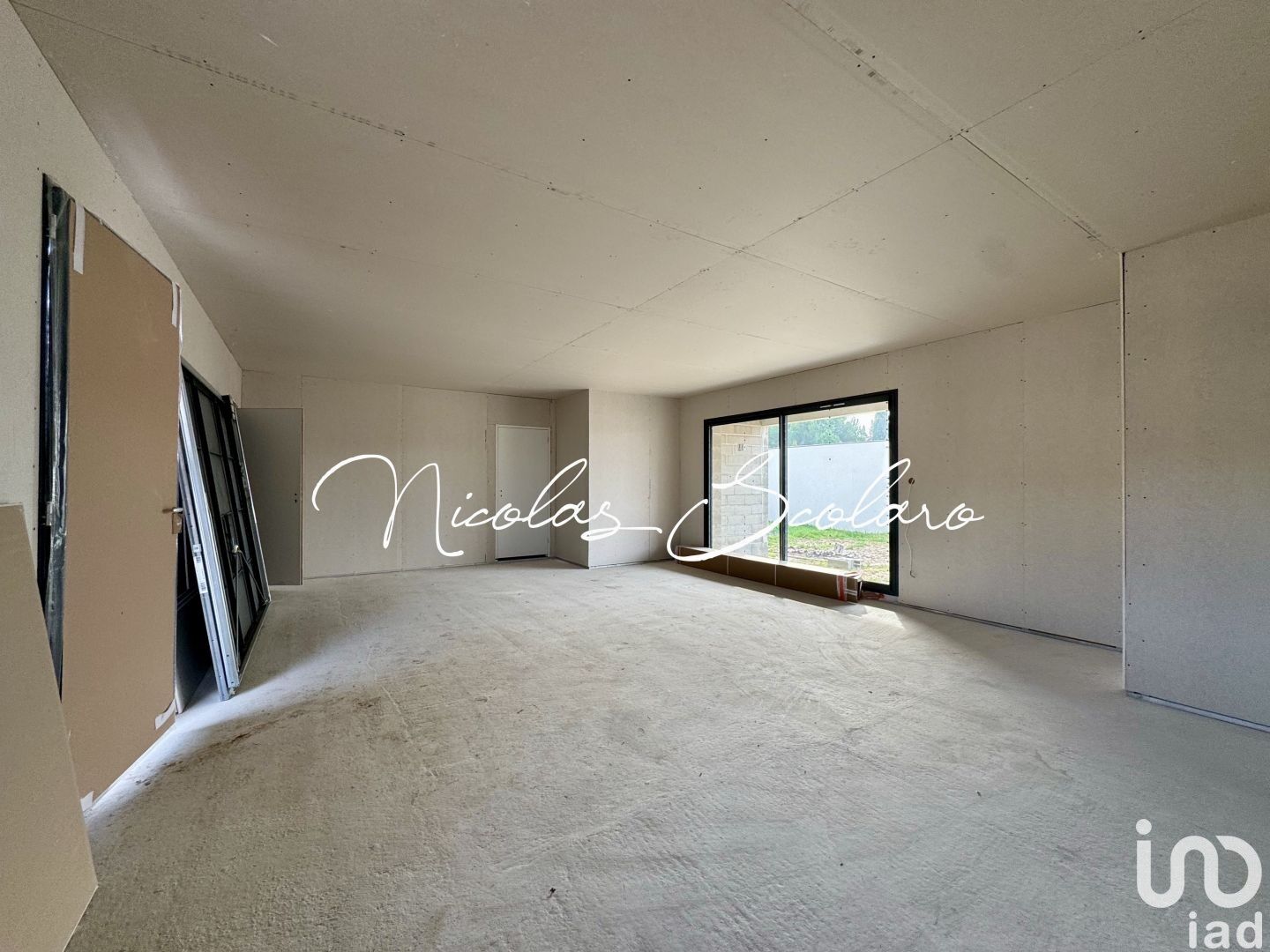 Aubignan - 106m² - 4p.