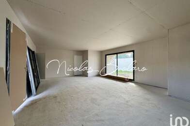 Maison 4 pièces 394000 €