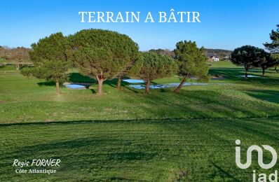 vente terrain 695 000 € à proximité de Piriac-sur-Mer (44420)