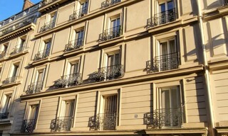 Appartement 2 Pièces 36 m² à vendre à Paris 16 (75016)