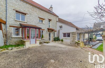 vente maison 325 000 € à proximité de Follainville-Dennemont (78520)