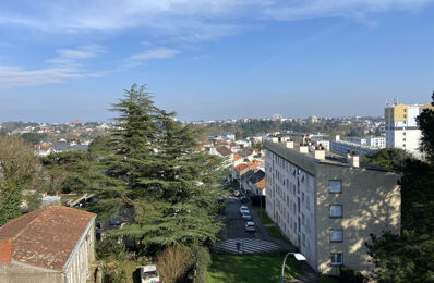 vente appartement 153 700 € à proximité de Saint-Herblain (44800)