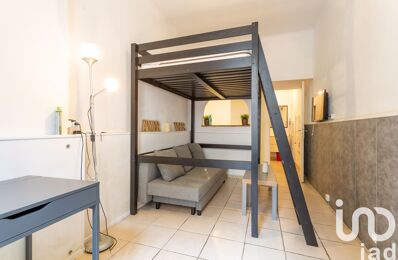 appartement 1 pièces 21 m2 à vendre à Avignon (84000)