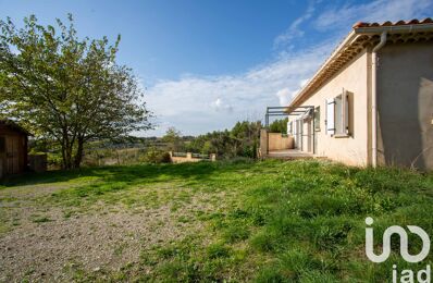 vente maison 280 000 € à proximité de Montfrin (30490)