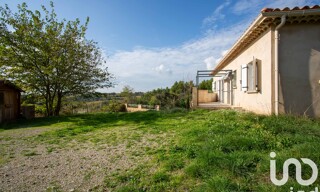 Maison 4 Pièces 83 m² à vendre à Estézargues (30390)