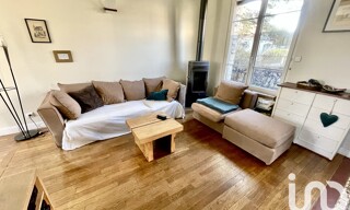 Maison 6 Pièces 142 m² à vendre à Argenteuil (95100)