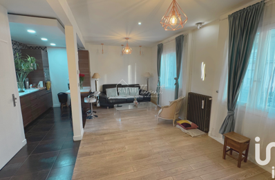 vente maison 419 500 € à proximité de Vitry-sur-Seine (94400)