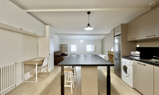Appartement 2 Pièces 53 m² à louer à Lyon 5 (69005)