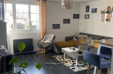 vente appartement 102 000 € à proximité de Rouilly-Saint-Loup (10800)