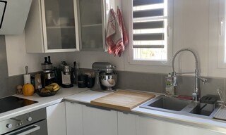 Appartement 3 Pièces 54 m² à vendre à Troyes (10000)