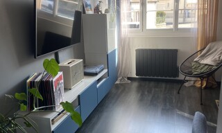 Appartement 3 Pièces 54 m² à vendre à Troyes (10000)